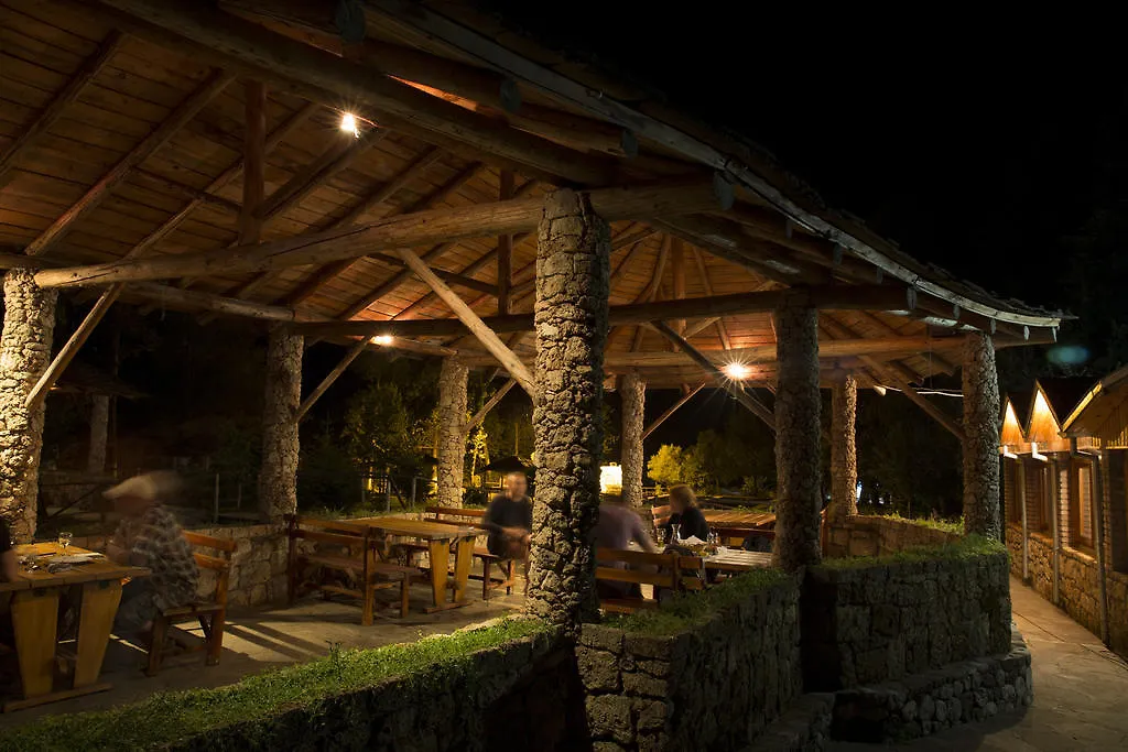 Hotel Farma Sotira Leskovik 0*,  Albania