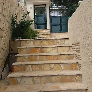 Appart hôtel El Doro, Dhërmi