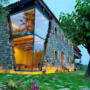 Maison d'hôtes Mrizi I Zanave Agroturizem, Lezhë